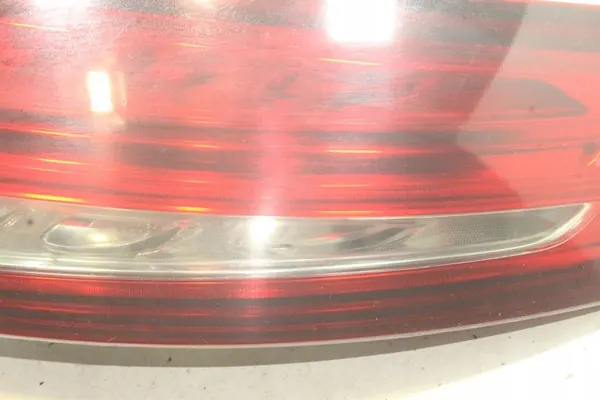 Achterlicht C-Klasse 205 W205 Coupe A2059066400 image 4