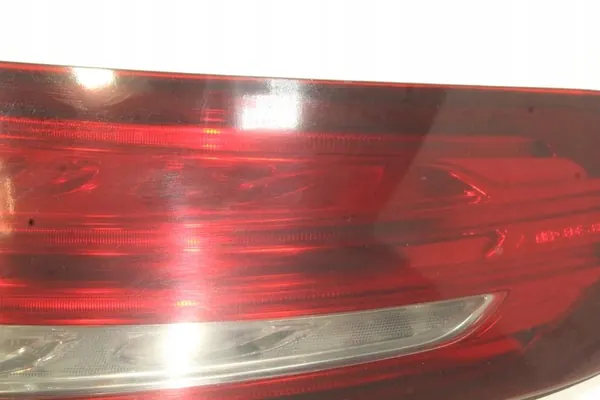 Achterlicht C-Klasse 205 W205 Coupe A2059066400 image 5