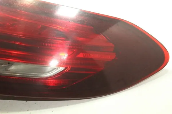 Achterlicht C-Klasse 205 W205 Coupe A2059066400 image 6