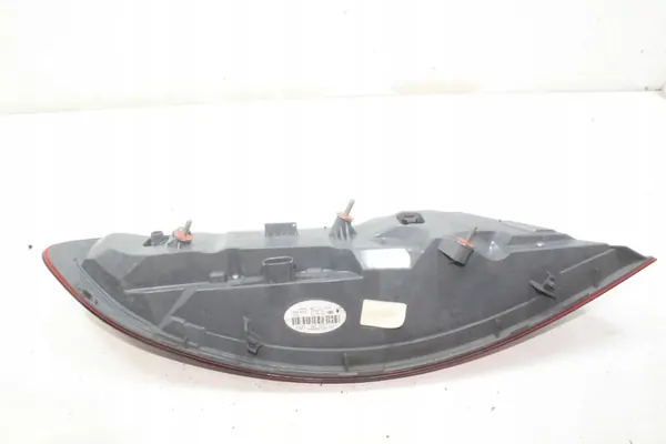 Achterlicht C-Klasse 205 W205 Coupe A2059066400 image 8