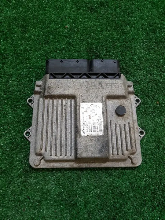 Motorcomputer OEM 51862582 voor Fiat Doblo 2 1.3 CDTI image 2