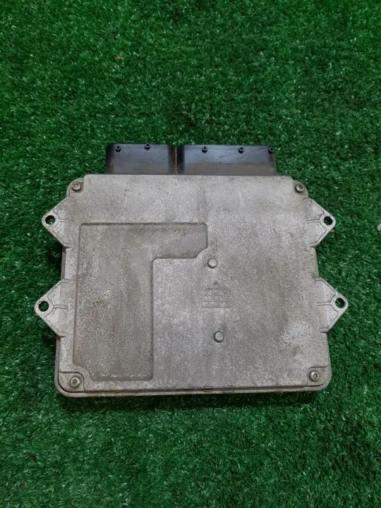 Motorcomputer OEM 51862582 voor Fiat Doblo 2 1.3 CDTI image 3