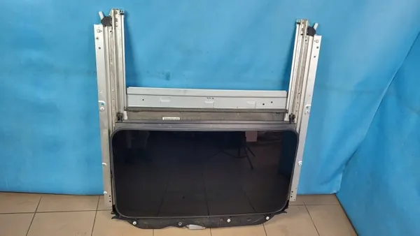 Techo Solar Mercedes OEM A2187800629 CLS 350 image 2
