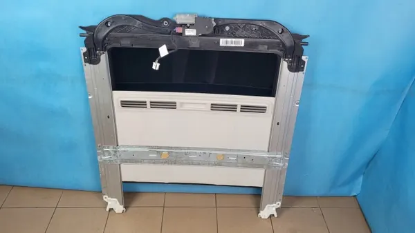 Techo Solar Mercedes OEM A2187800629 CLS 350 image 8