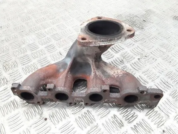 Colector de escape OEM NY38M07 para Chevrolet Aveo image 3