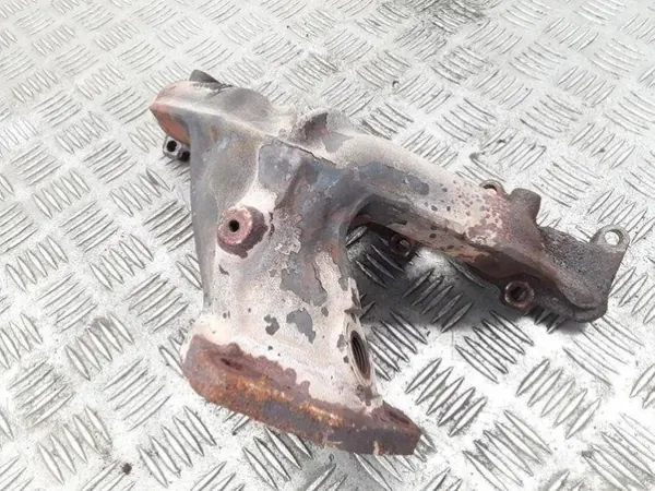Colector de escape OEM NY38M07 para Chevrolet Aveo image 5