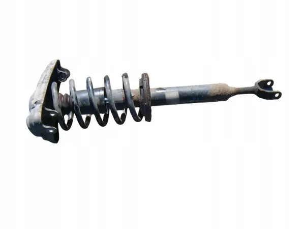 VW PASSAT B5 LIFT 00- 1.9 TDI Fram Vänster Stötdämpare image 2
