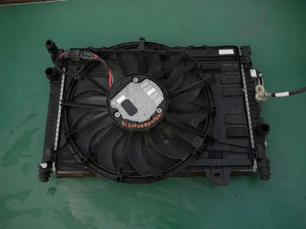 Correa de ventilador GHBVRE44 para Land Rover Discovery Sport L550 image 2