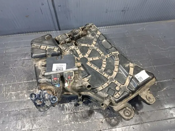 AdBlue-tank Opel Astra K OEM Wrakowisko-27470- image 2