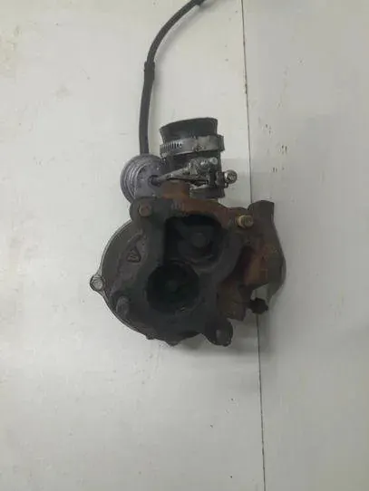 Turbo OEM 2273533771 pour Renault Megane II image 3