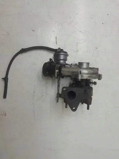 Turbo OEM 2273533771 pour Renault Megane II image 4
