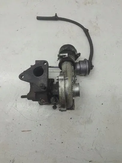 Turbo OEM 2273533771 pour Renault Megane II image 5