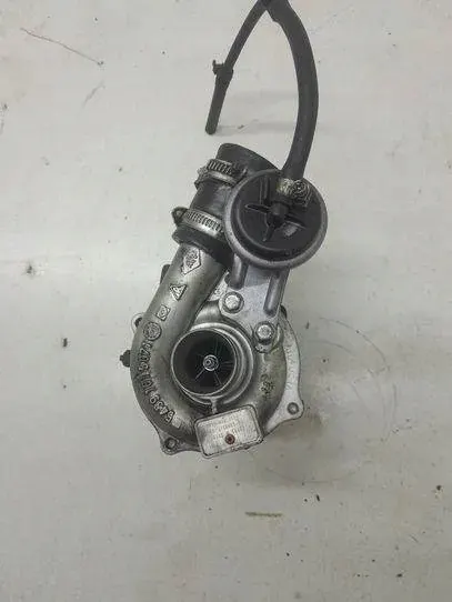 Turbo OEM 2273533771 pour Renault Megane II image 6