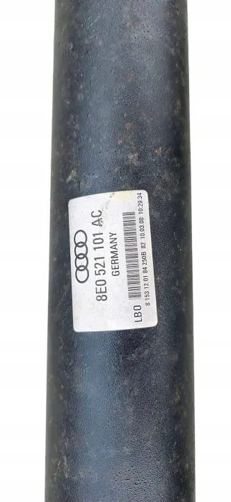 OEM 8E0521101AC Vetoakselin tuki Audi A4 B7:lle image 3