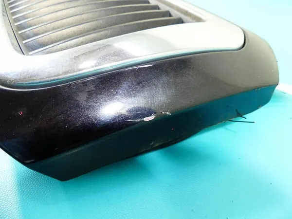 GRILL SKODA OCTAVIA I 96-00 image 5