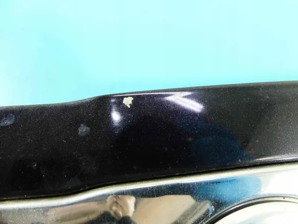 GRILL SKODA OCTAVIA I 96-00 image 6