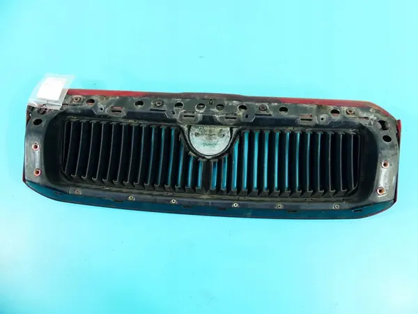 GRILL SKODA OCTAVIA I 96-00 image 7