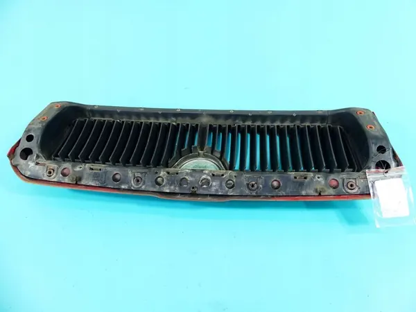 GRILL SKODA OCTAVIA I 96-00 image 8