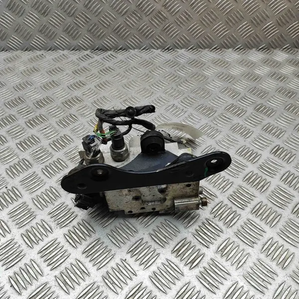 Módulo suspensão ar Mercedes A1663201158 image 3