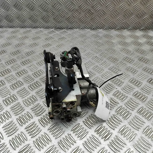 Módulo suspensão ar Mercedes A1663201158 image 4