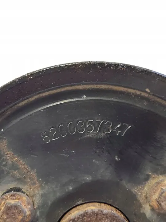 Assistência de Direção RENAULT TRAFIC II 2.0L diesel 8200357347 image 4