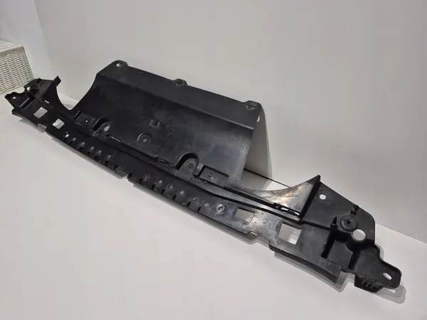 Smart ForTwo III C453 2014 Front Bumper Spoiler A4538880160 image 2