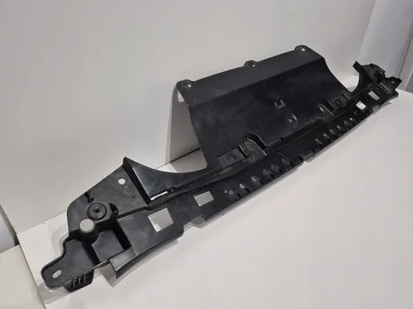 Smart ForTwo III C453 2014 Front Bumper Spoiler A4538880160 image 3