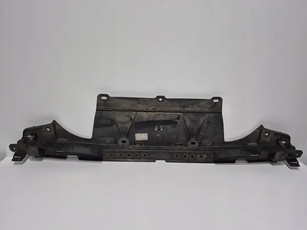 Smart ForTwo III C453 2014 Front Bumper Spoiler A4538880160 image 4