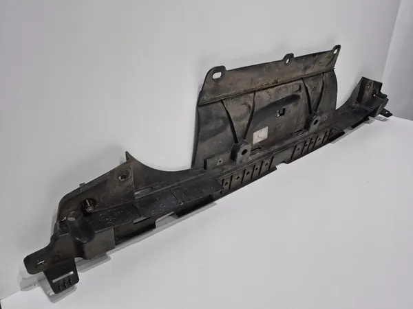 Smart ForTwo III C453 2014 Front Bumper Spoiler A4538880160 image 5