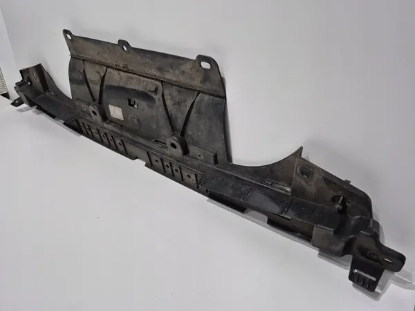 Smart ForTwo III C453 2014 Front Bumper Spoiler A4538880160 image 6