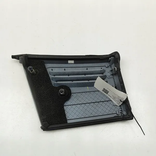 Rivestimento Colonna Verticale Destro Porsche 911 Targa (991) OEM image 2