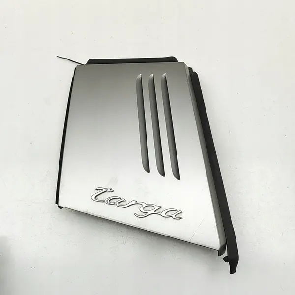 Rivestimento Colonna Verticale Destro Porsche 911 Targa (991) OEM image 3