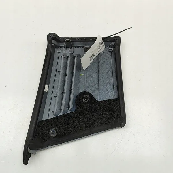 Rivestimento Colonna Verticale Destro Porsche 911 Targa (991) OEM image 4