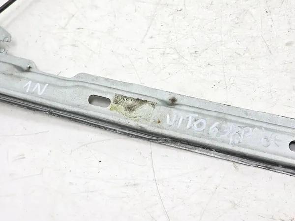 Mecanismo de vidro elétrico direito VITO VIANO W639 A6397200546 image 4