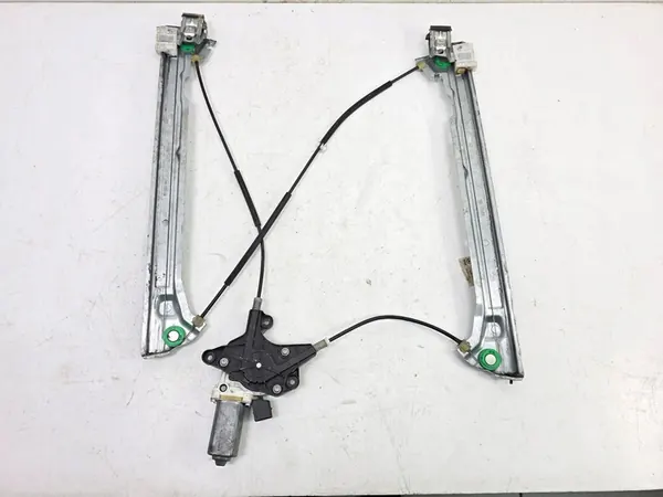 Mecanismo de vidro elétrico direito VITO VIANO W639 A6397200546 image 5