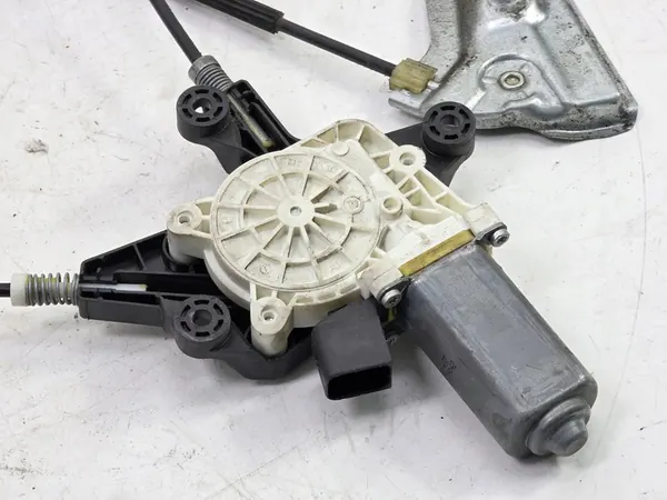 Mecanismo de vidro elétrico direito VITO VIANO W639 A6397200546 image 7