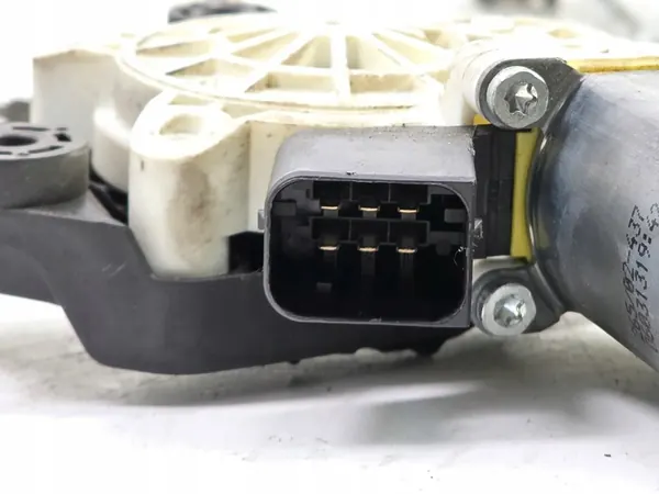 Mecanismo de vidro elétrico direito VITO VIANO W639 A6397200546 image 8