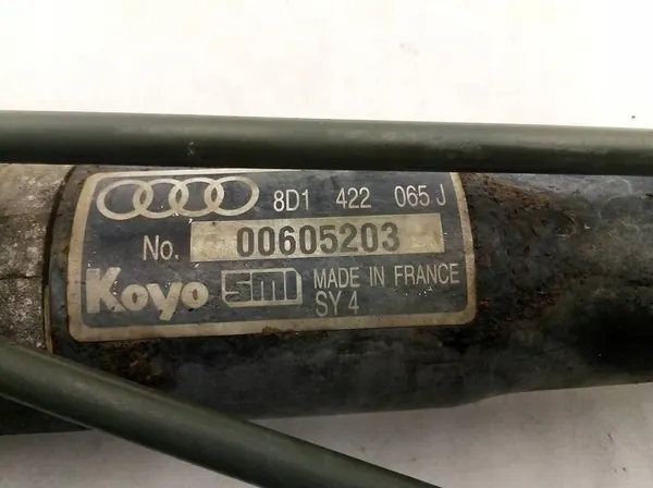 Audi A4 S4 B5 Caixa de Direção image 6