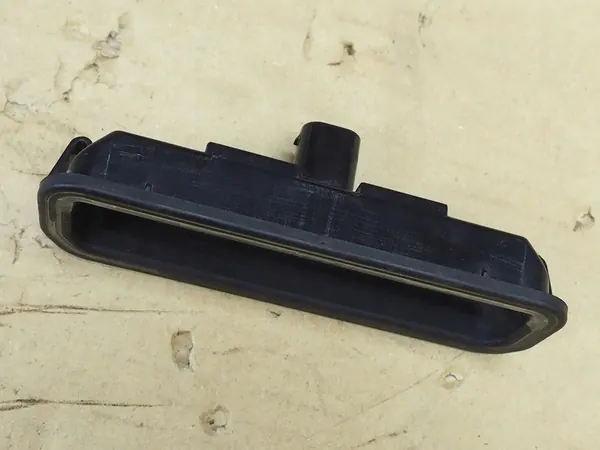 Rekisterikilven Valo Ford Focus MK3 B-Max image 2