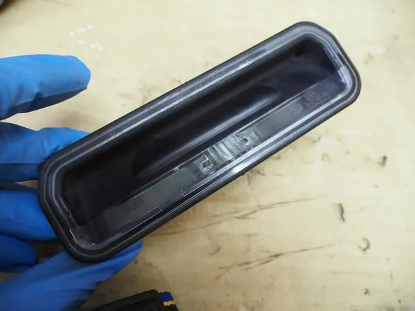 Rekisterikilven Valo Ford Focus MK3 B-Max image 6