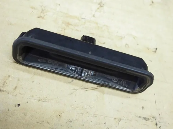 Rekisterikilven Valo Ford Focus MK3 B-Max image 8