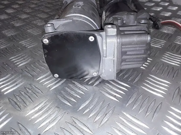 OEM 4430201701 Luftfederung Kompressorpumpe image 8