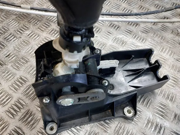 Vaihdepyörä 2008 Opel Astra H 55350266EK image 3