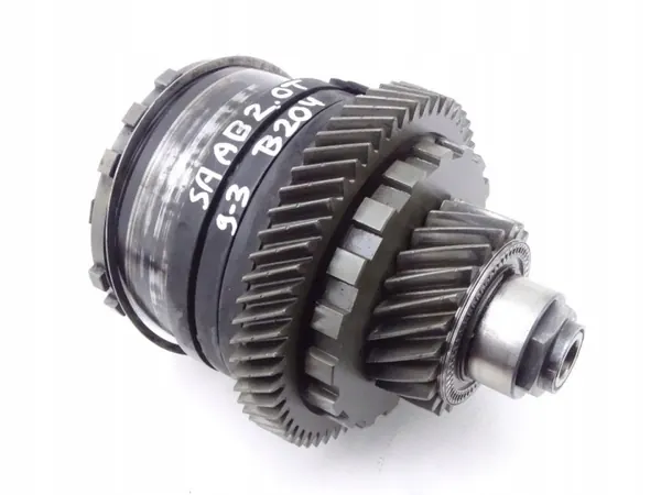 Arbre de transmission automatique OEM 50-40LE pour Saab 9-3 image 2