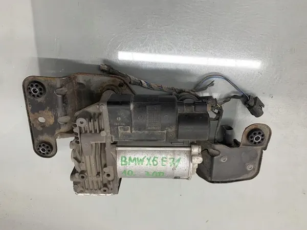 BMW OE 6789938 Compressore Sospensione image 2