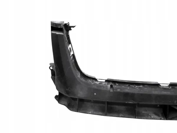Reforço Superior de Para-choque VW Touareg 2002-2006 OEM image 2