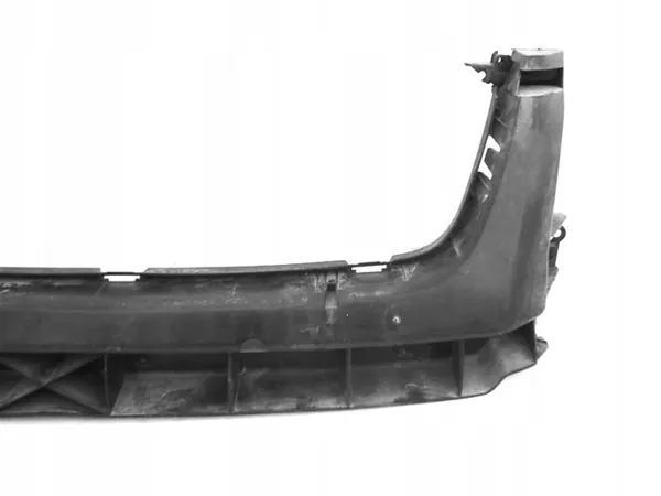 Reforço Superior de Para-choque VW Touareg 2002-2006 OEM image 3