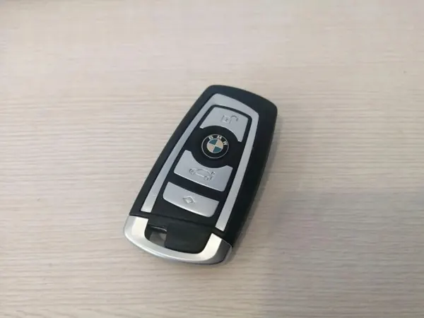 Télécommande BMW OE OEM 9202838 pour F01 F02 image 2