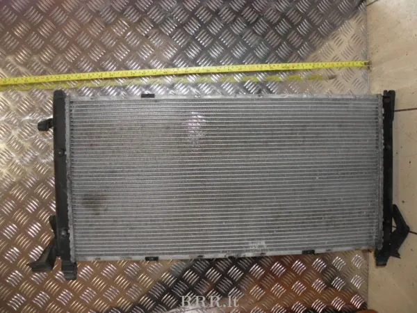 Volkswagen OE 701 121 253K Chłodnica, układ chłodzenia silnika image 5