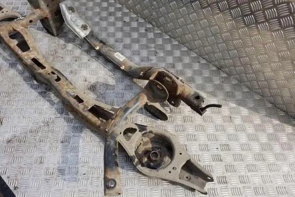 Sci di retro SKODA OCTAVIA II 1K0505315BN 1.6L Diesel 2012 image 4